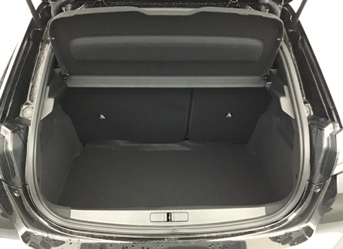 Peugeot 208 Nouvelle Hybrid 136 e-DCS6 Allure