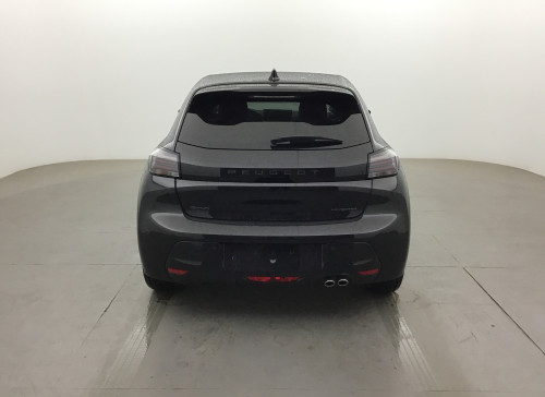 Peugeot 208 Nouvelle Hybrid 136 e-DCS6 Allure