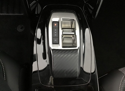 Peugeot 208 Nouvelle Hybrid 136 e-DCS6 Allure