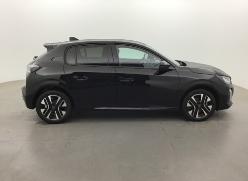 Peugeot 208 Nouvelle Hybrid 136 e-DCS6 Allure