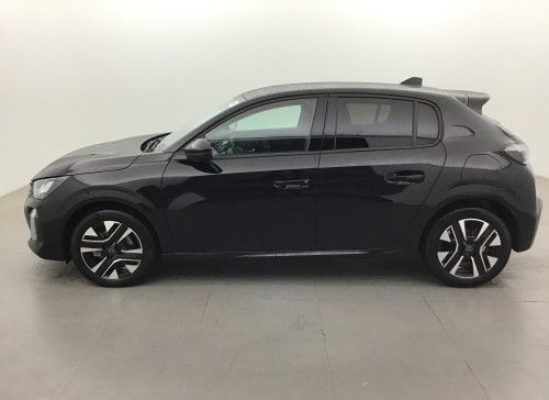 Peugeot 208 Nouvelle Hybrid 136 e-DCS6 Allure