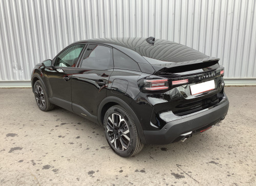 Citroën C4 Hybride 145 e-DCS6 Max - 5P