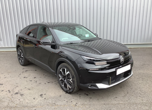 Citroën C4 Hybride 145 e-DCS6 Max - 5P