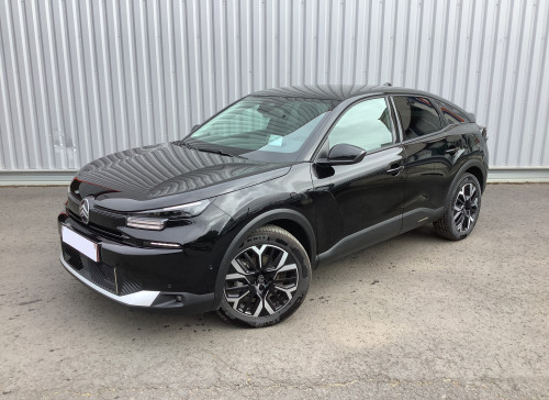 Citroën C4 Hybride 145 e-DCS6 Max - 5P