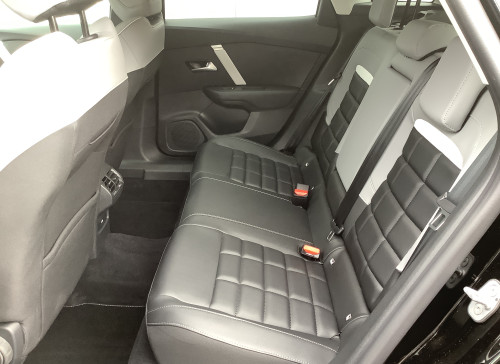 Citroën C4 Hybride 145 e-DCS6 Max - 5P