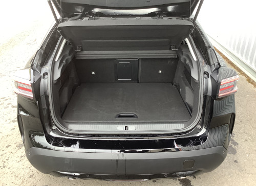 Citroën C4 Hybride 145 e-DCS6 Max - 5P