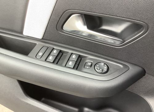 Citroën C4 Hybride 145 e-DCS6 Max - 5P