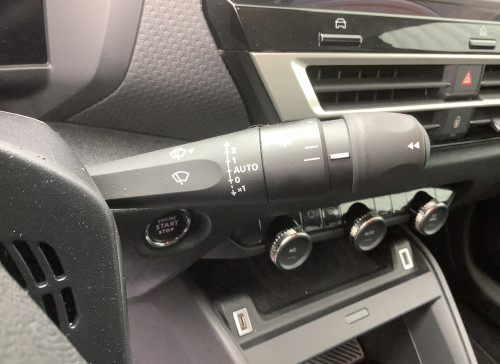 Citroën C4 Hybride 145 e-DCS6 Max - 5P