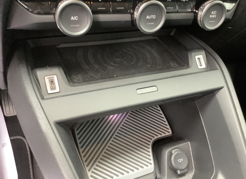 Citroën C4 Hybride 145 e-DCS6 Max - 5P