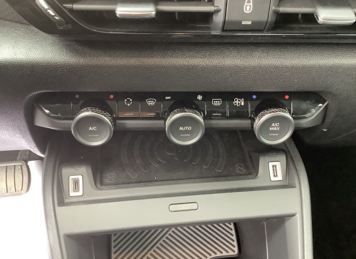 Citroën C4 Hybride 145 e-DCS6 Max - 5P