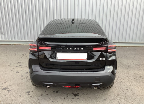 Citroën C4 Hybride 145 e-DCS6 Max - 5P