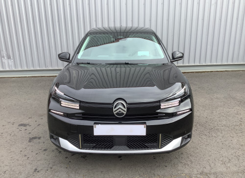 Citroën C4 Hybride 145 e-DCS6 Max - 5P