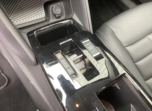 Citroën C4 Hybride 145 e-DCS6 Max - 5P