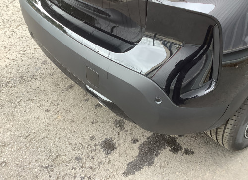 Citroën C4 Hybride 145 e-DCS6 Max - 5P