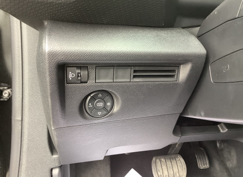 Citroën C4 Hybride 145 e-DCS6 Max - 5P