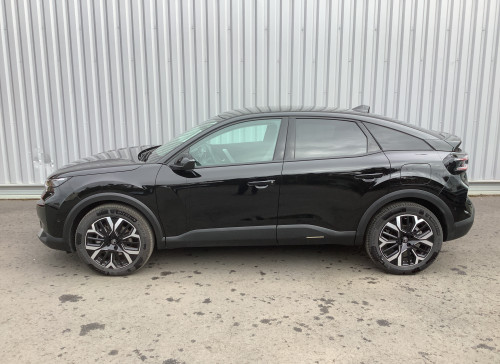 Citroën C4 Hybride 145 e-DCS6 Max - 5P