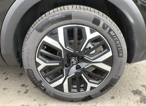 Citroën C4 Hybride 145 e-DCS6 Max - 5P