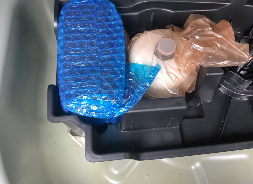 Citroën C4 Hybride 145 e-DCS6 Max - 5P