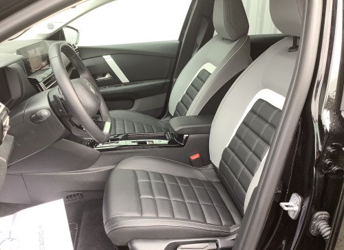 Citroën C4 Hybride 145 e-DCS6 Max - 5P