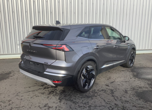 Renault SYMBIOZ Nouveau E-Tech full hybrid 145 Iconic