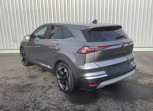 Renault SYMBIOZ Nouveau E-Tech full hybrid 145 Iconic