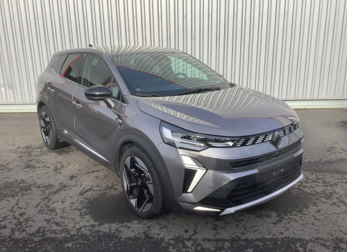 Renault SYMBIOZ Nouveau E-Tech full hybrid 145 Iconic