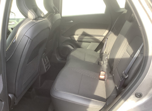 Renault SYMBIOZ Nouveau E-Tech full hybrid 145 Iconic