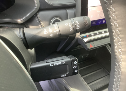 Renault SYMBIOZ Nouveau E-Tech full hybrid 145 Iconic