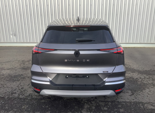 Renault SYMBIOZ Nouveau E-Tech full hybrid 145 Iconic