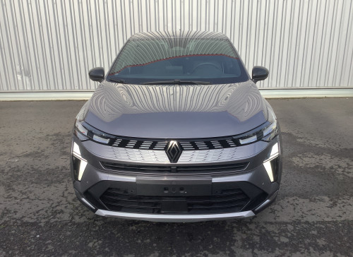 Renault SYMBIOZ Nouveau E-Tech full hybrid 145 Iconic