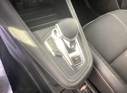 Renault SYMBIOZ Nouveau E-Tech full hybrid 145 Iconic