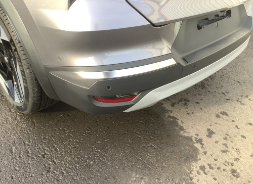 Renault SYMBIOZ Nouveau E-Tech full hybrid 145 Iconic