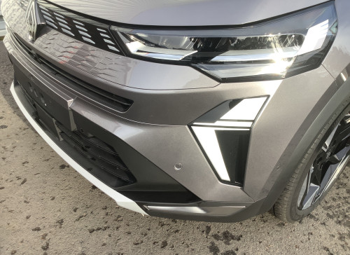 Renault SYMBIOZ Nouveau E-Tech full hybrid 145 Iconic