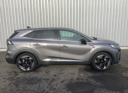 Renault SYMBIOZ Nouveau E-Tech full hybrid 145 Iconic