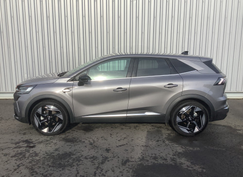 Renault SYMBIOZ Nouveau E-Tech full hybrid 145 Iconic