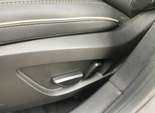 Renault SYMBIOZ Nouveau E-Tech full hybrid 145 Iconic