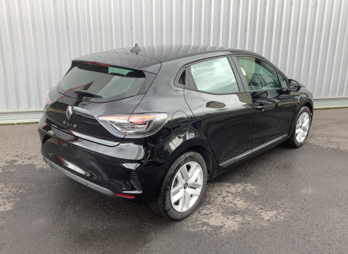 Renault CLIO V Nouvelle TCe 90 ch GSR2 Evolution