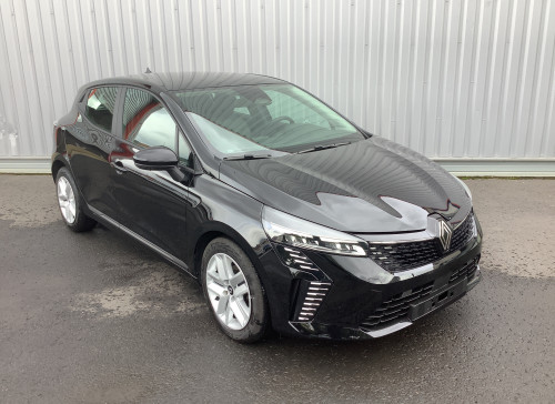 Renault CLIO V Nouvelle TCe 90 ch GSR2 Evolution