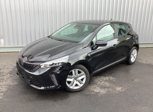 Renault CLIO V Nouvelle TCe 90 ch GSR2 Evolution