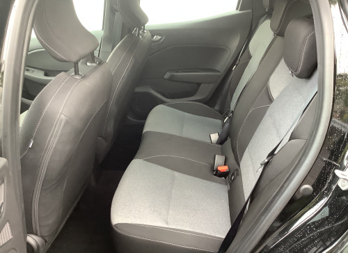 Renault CLIO V Nouvelle TCe 90 ch GSR2 Evolution