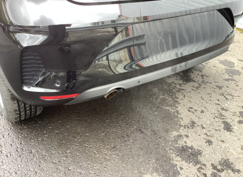 Renault CLIO V Nouvelle TCe 90 ch GSR2 Evolution