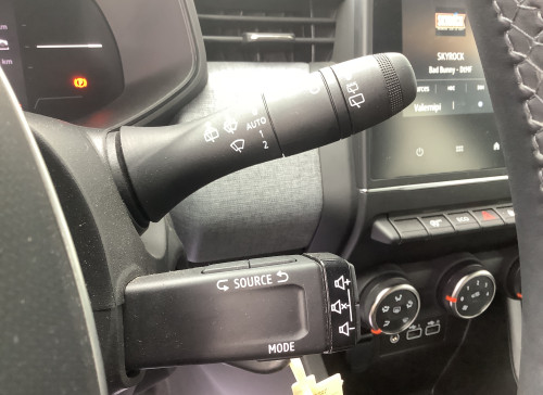 Renault CLIO V Nouvelle TCe 90 ch GSR2 Evolution