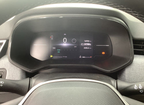 Renault CLIO V Nouvelle TCe 90 ch GSR2 Evolution