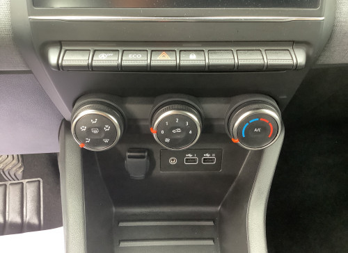 Renault CLIO V Nouvelle TCe 90 ch GSR2 Evolution