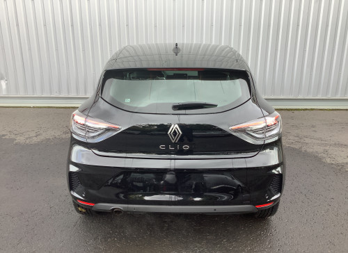 Renault CLIO V Nouvelle TCe 90 ch GSR2 Evolution