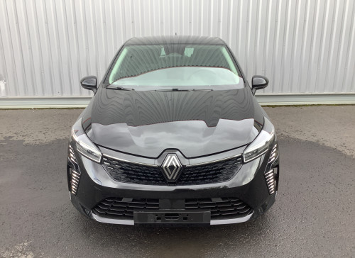 Renault CLIO V Nouvelle TCe 90 ch GSR2 Evolution