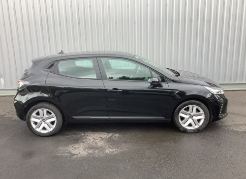 Renault CLIO V Nouvelle TCe 90 ch GSR2 Evolution