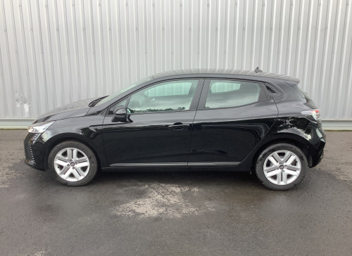 Renault CLIO V Nouvelle TCe 90 ch GSR2 Evolution