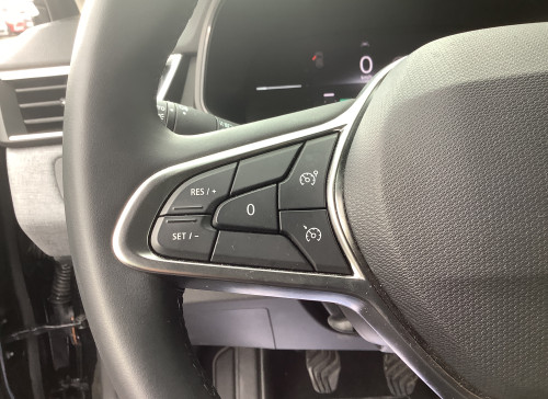 Renault CLIO V Nouvelle TCe 90 ch GSR2 Evolution