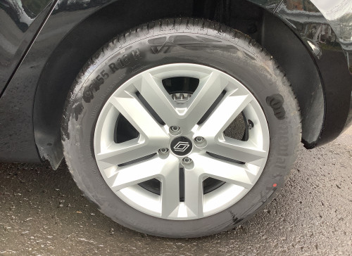 Renault CLIO V Nouvelle TCe 90 ch GSR2 Evolution